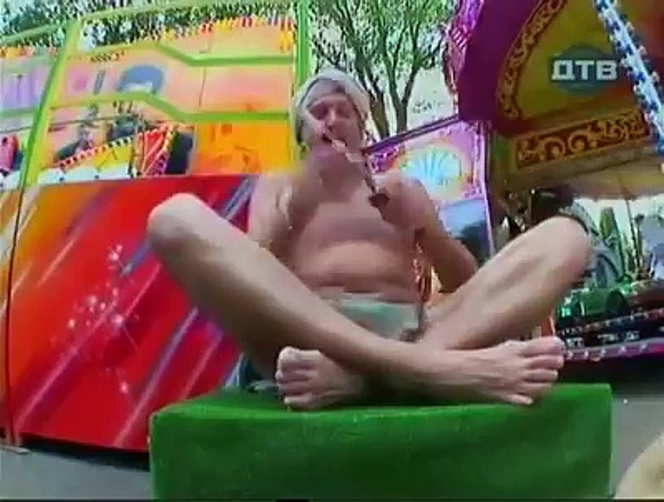 hahahahahahahah What a funny clip You all enjoy it