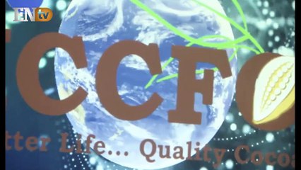 Venezuela pertenece a la Organización Internacional de Agricultores de Cacao