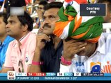 Pakistan start as favourites for India game, says Sunil Gavaskar -18 March 2016