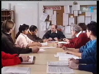 Szomszédok 121. Rész  1991 December 12