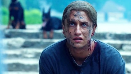 Квест. 1 сезон. все серии