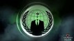 Anonymous claims they hacked Donald Trump, releasing 'his Social Security and cell phone numbers'