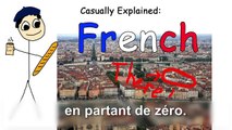 Les dangers des faux-amis pour un anglophone en France