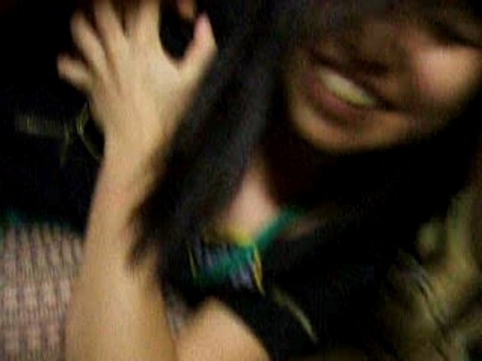 deux japonaise et un francais