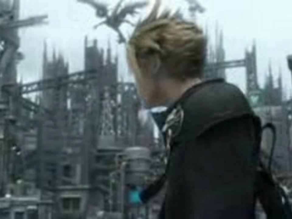 Final Fantasy's videos