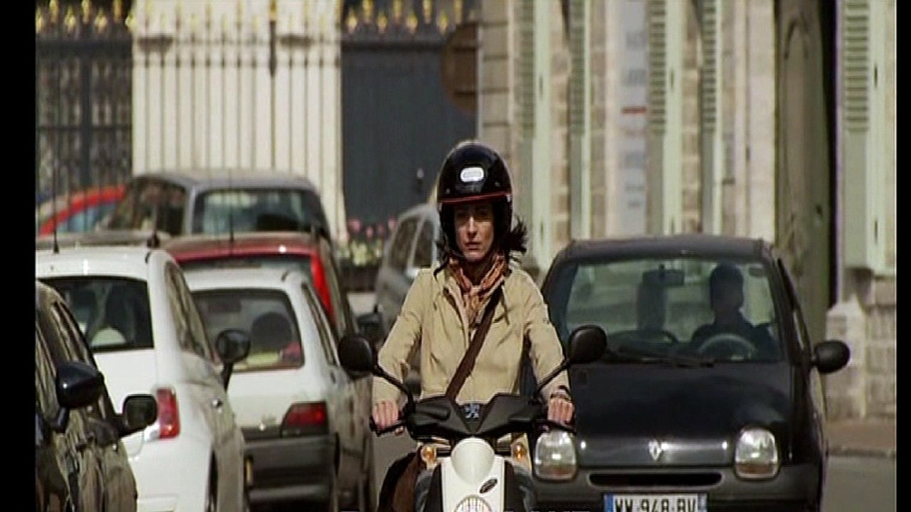 Gaëlle Fraysse - Comédienne - Bande démo