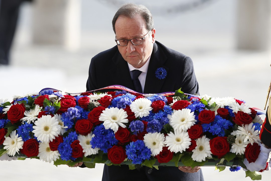 Comprendre le débat sur la date de commémoration de la guerre d'Algérie en une minute