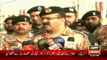 Culprits involved in cracker attacks to be nabbed soon _ DG Rangers