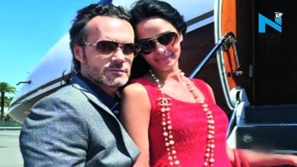 Mallika Sherawat found her love in French man