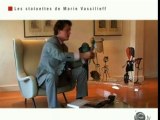 Les statuettes de Marie Vassilieff