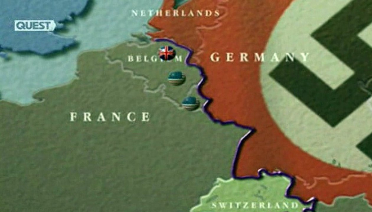 World War 2 - The Complete History - E12 - Unconditional Surrender