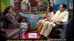 Neena Cheriyan Sharing experience with Asianet News in Kalolsavam event