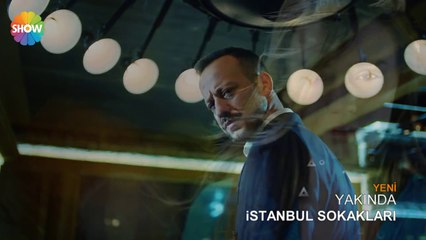 İstanbul Sokakları Tanıtım Fragmanı 1
