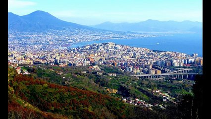 10 Best Places to Visit in Italy - Italy Travel Video