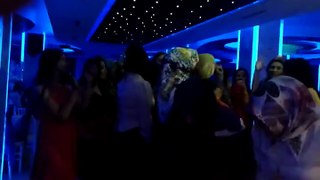 Hanım Dj Reyhan İle Kına Geceleri Kopmaları