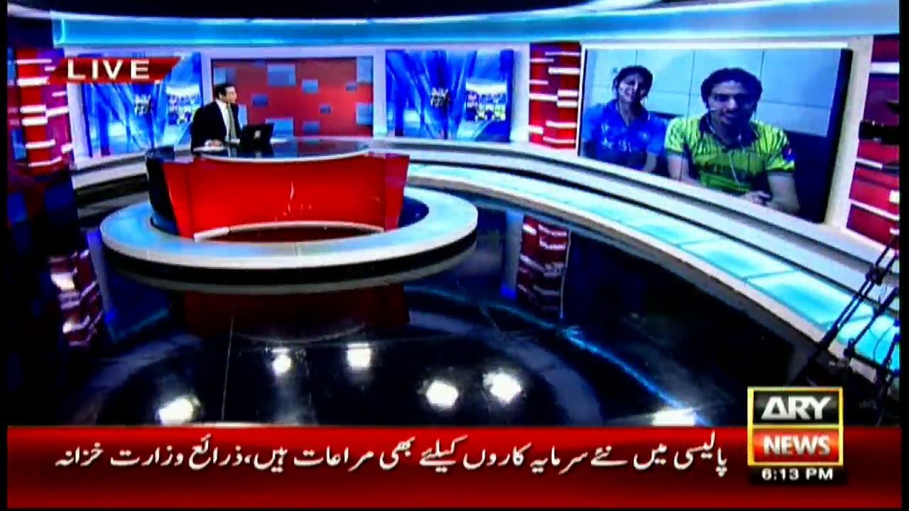 Pakistan, India fans to gather under a single roof for high-voltage clash