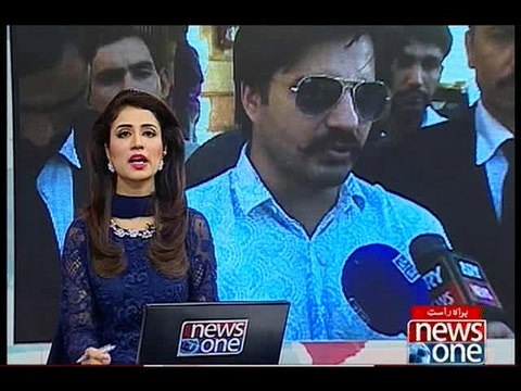 Fixit campaigner Alamgir and driver indicted for littering outside CM House