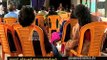 Large audience participation in Triple Jazz competition | Kerala school Kalolsavam 2016