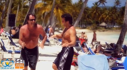 Andiamo in ferie? 7 esercizi per non spegnere il cervello