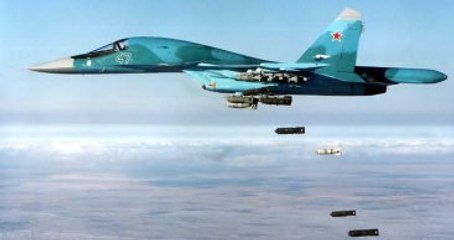 Pentagon, ABD İçin İlk 5 Tehlikeyi Açıkladı