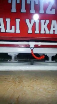 ENİMAK GROUP OTOMATİK HALI YIKAMA VE ENDÜSTRİYEL TEMİZLİK MAKİNALARI