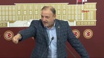 Oktay Vural TBMM'de Basın Toplantısı Düzenledi 4