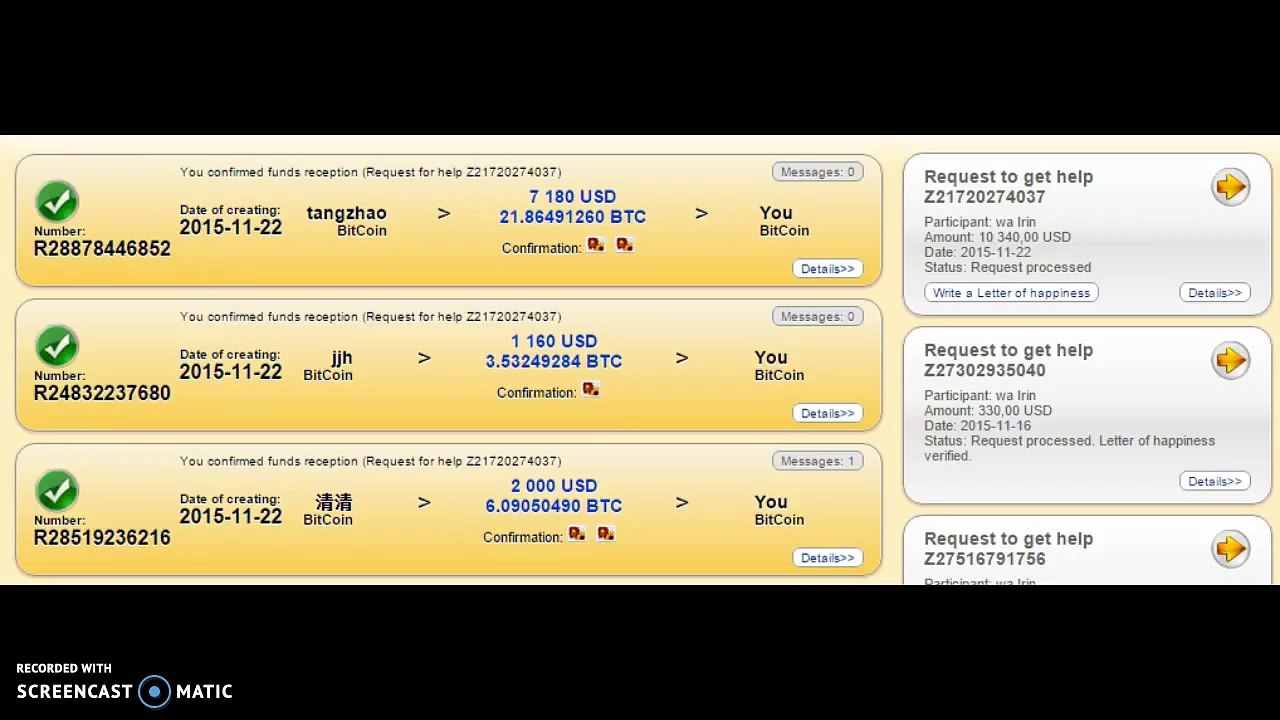 MMM pays 10340 USD