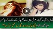 Arshi Khan Exclusive Message For Qandeel Baloch And Wishes For Afridi Watch Video