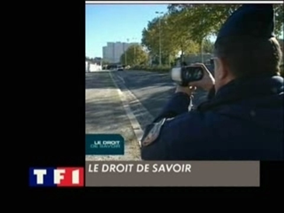 Dur le Radar