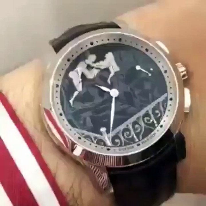 funny watch