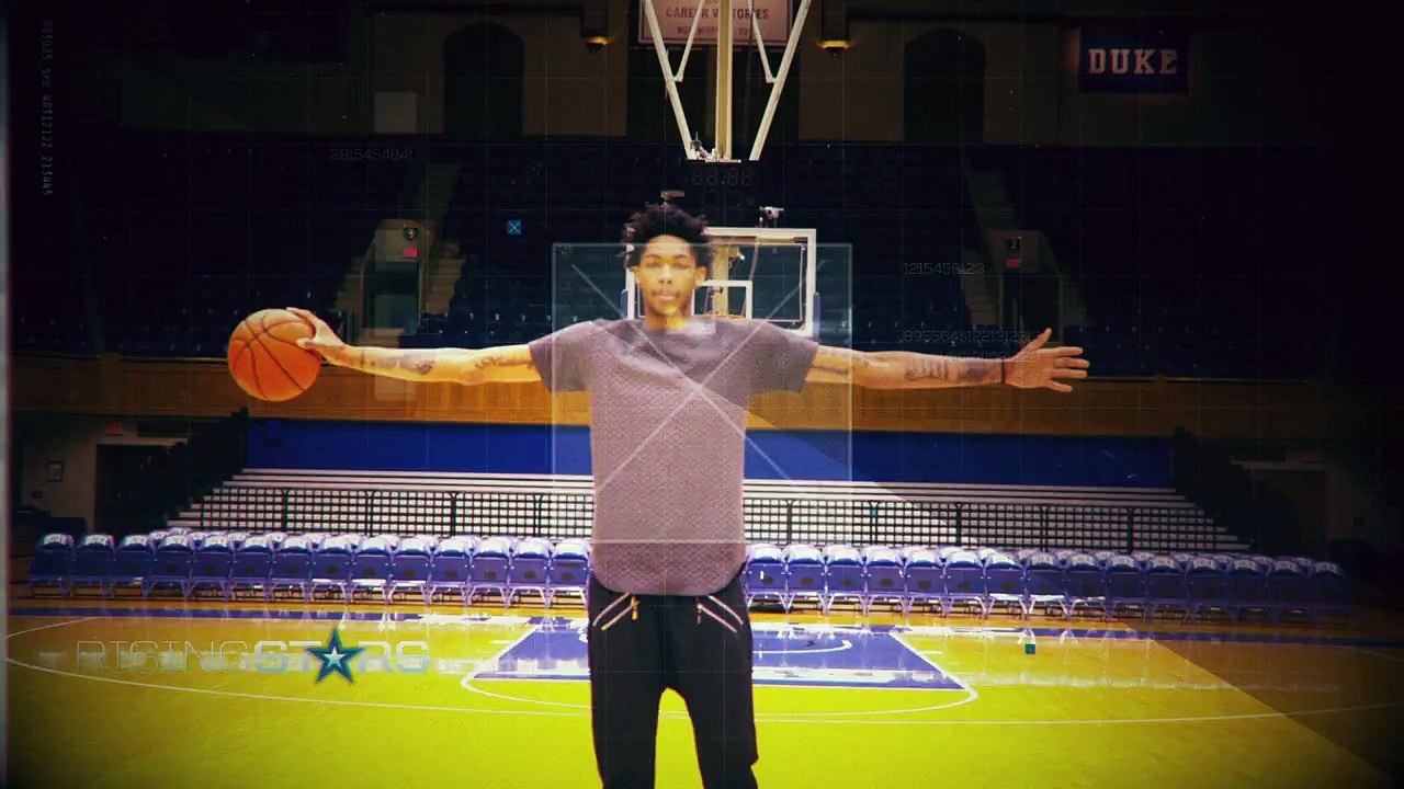 Top college basketball players prepare for NCAA tournament | Rising Stars | Sports Illustr