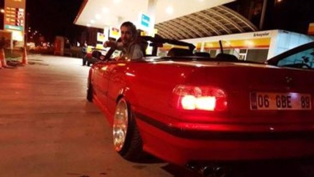 Ankara Saldırısının 2. İsmi Özgür Ünsal 'Terörü Protesto' Mesajları Atmış