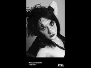 Maquillages 1920 ITM Paris 2013 part 2