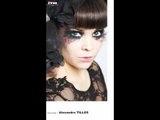 Maquillage mode tendance ITM 2013 - Part1