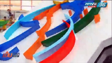 เข้มขอบสนาม วันที่ 11 มี.ค. 59