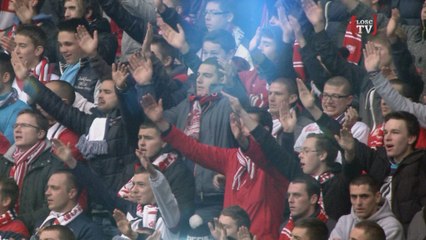 Retour sur les plus beaux Lille-Toulouse