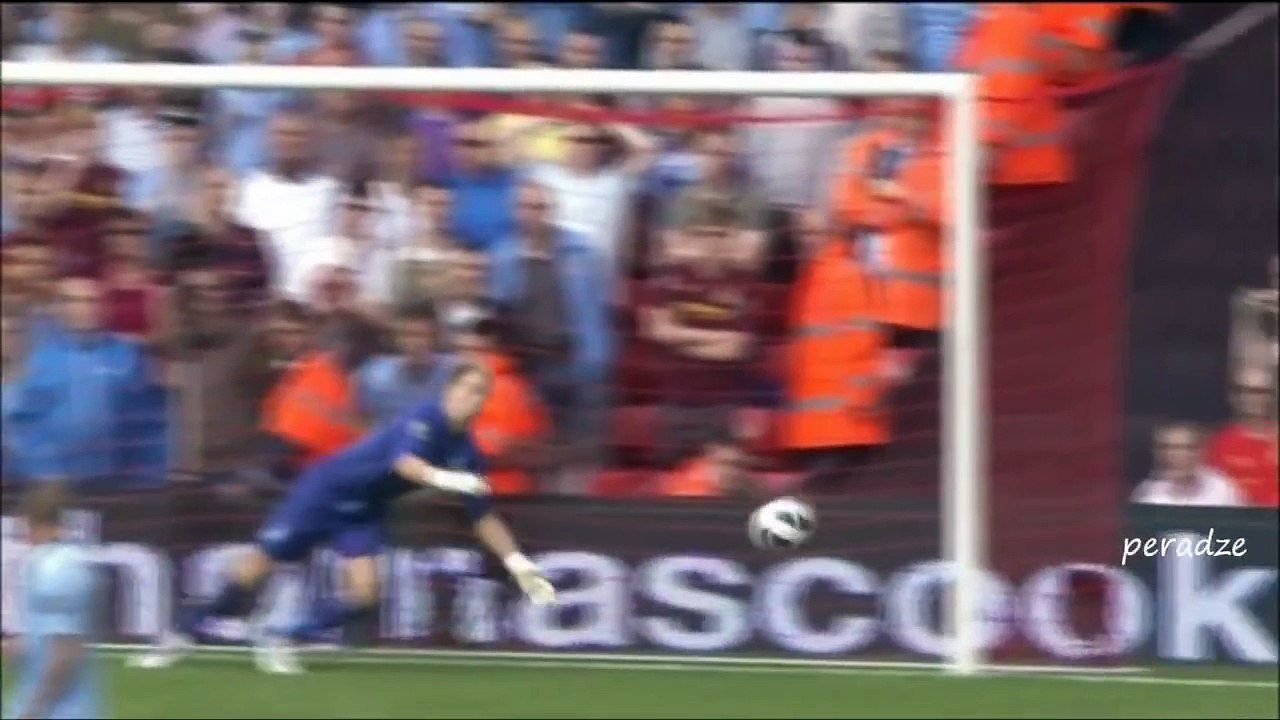 Luis Suarez ● Top 10 Goals