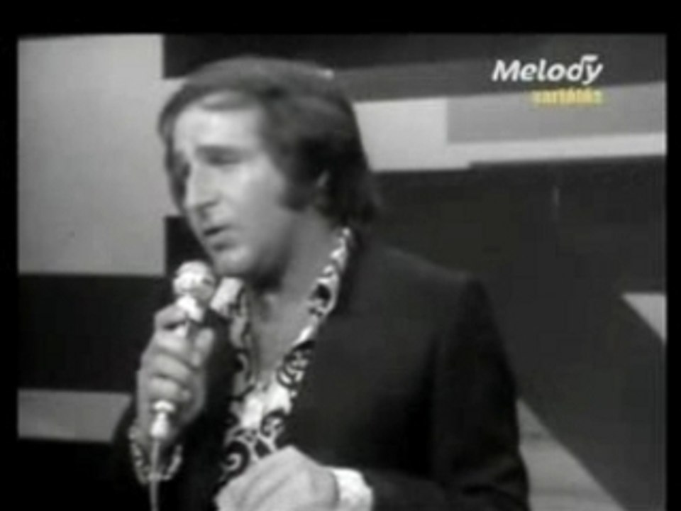 "Tibo" Richard Anthony