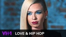 Love & Hip Hop | Straight Outta Jersey, Meet MariahLynn | VH1