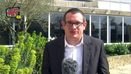 JT Agri85 TV du vendredi 18 mars 2016