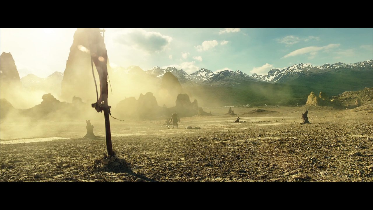 Warcraft - In Theaters June 10 (TV Spot 2) (HD)