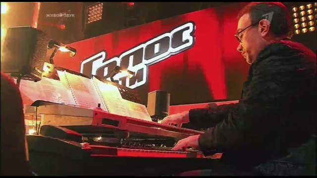 Осинцева Екатерина Мама лучше знает Голос дети 3 Сезон 5 выпуск 18.03.2016 Смотреть