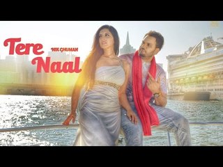 New Punjabi Songs 2016 ● Tere Naal ● Nik Ghuman ● Panj-aab Records