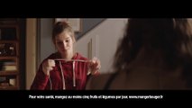 McCann Paris pour Justin Bridou - «Baby-sitter» - mars 2016