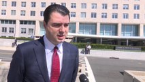 Basha njeh Uashingtonin me planin e opozitës për reformën - Top Channel Albania - News - Lajme