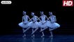 Swan Lake, Tchaikovsky - Dance of the Little Swans