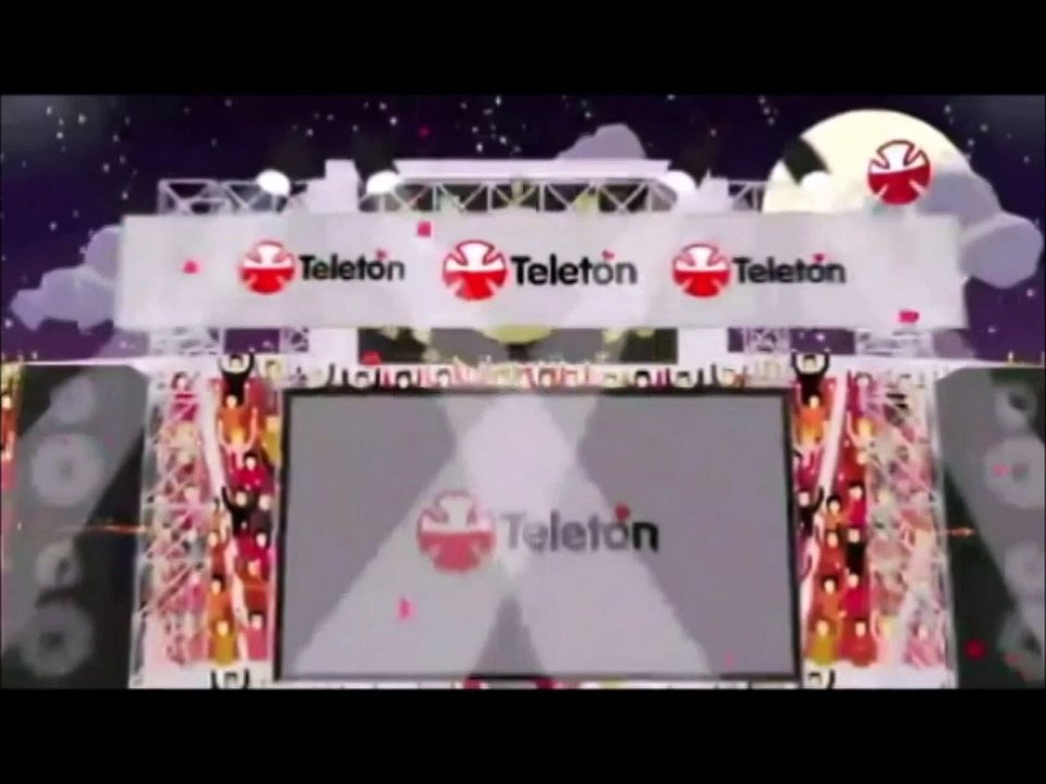 Tanda 20 de TV5 Satelital(01-12-2015)