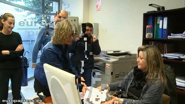 Tribunal de Cuentas examinará las finanzas de Podemos