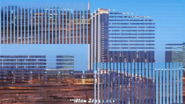 Hotels in Zhengzhou Hilton Zhengzhou China
