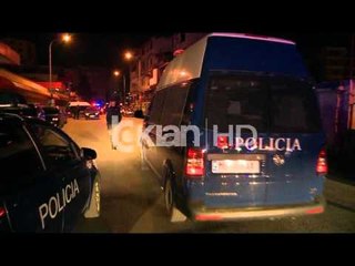 ARRESTOHEN KATËR PERSONA PER TRAFIK DROGE